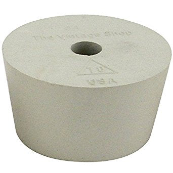 Rubber Stopper #10
