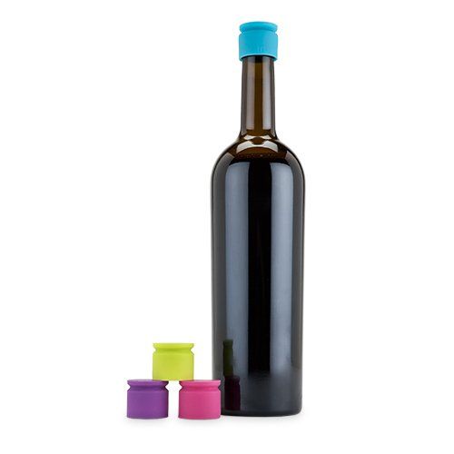 TrueCap Bottle Stopper