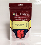 EZ Cap Red Grolsch Gaskets
