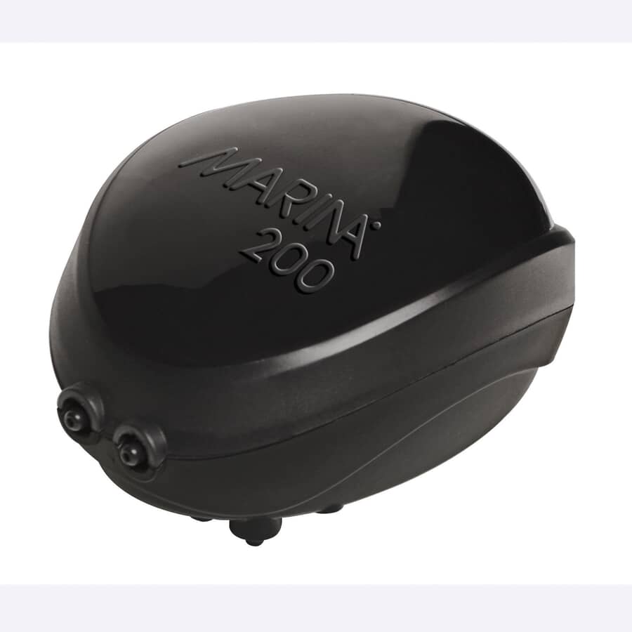 Marina 200 Air Pump
