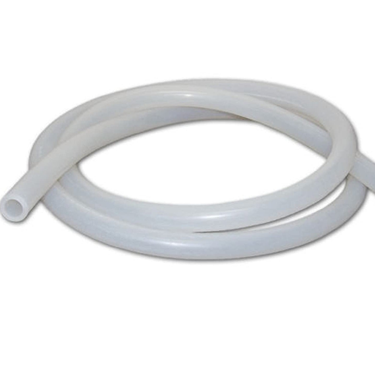 Silicone Tubing 1/2" ID x 3/4" OD