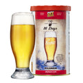 Coopers 86 Days Pilsner