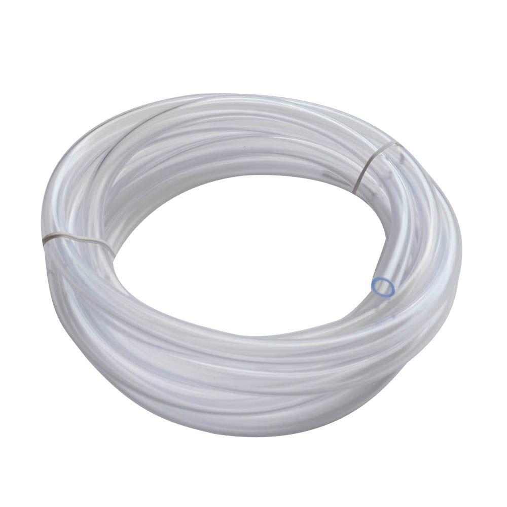 Clear PVC Tubing