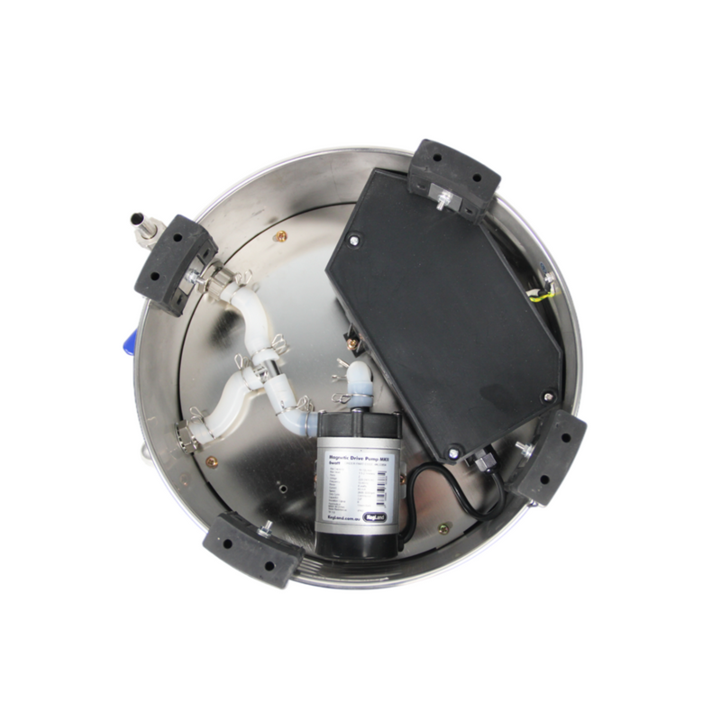 Brewzilla All-Grain Brewing System - 35L Gen 4 110V