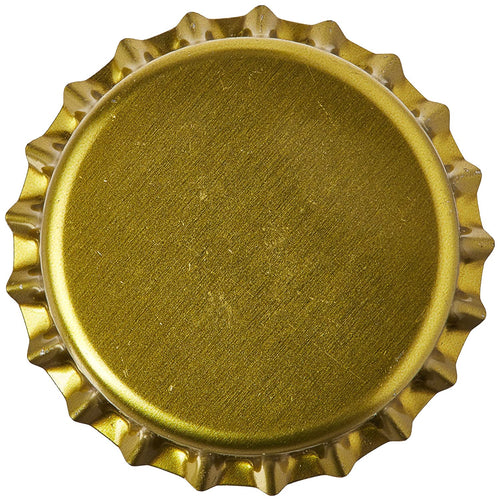 Crown Bottle Caps for Beer