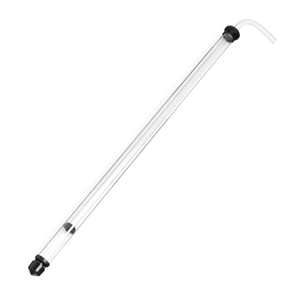 Auto-siphon 3/8"-Regular