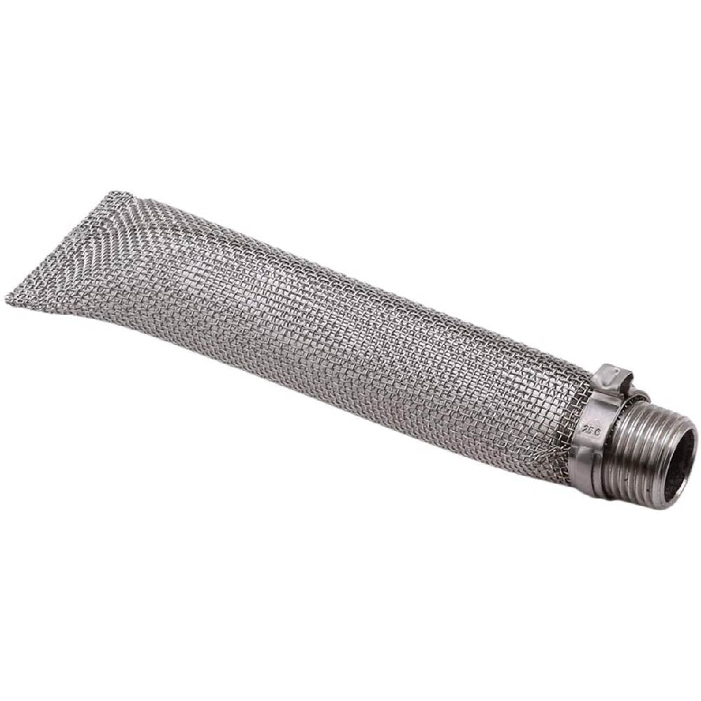 Bazooka Screen for Kettle