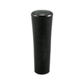 Black Plastic Faucet Handle
