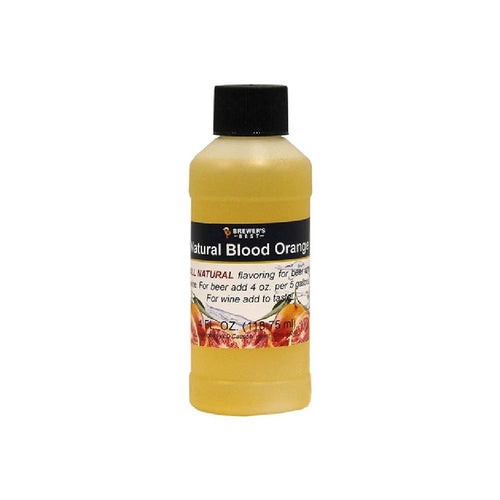 Brewer's Best Natural Flavour Extracts, 4 oz