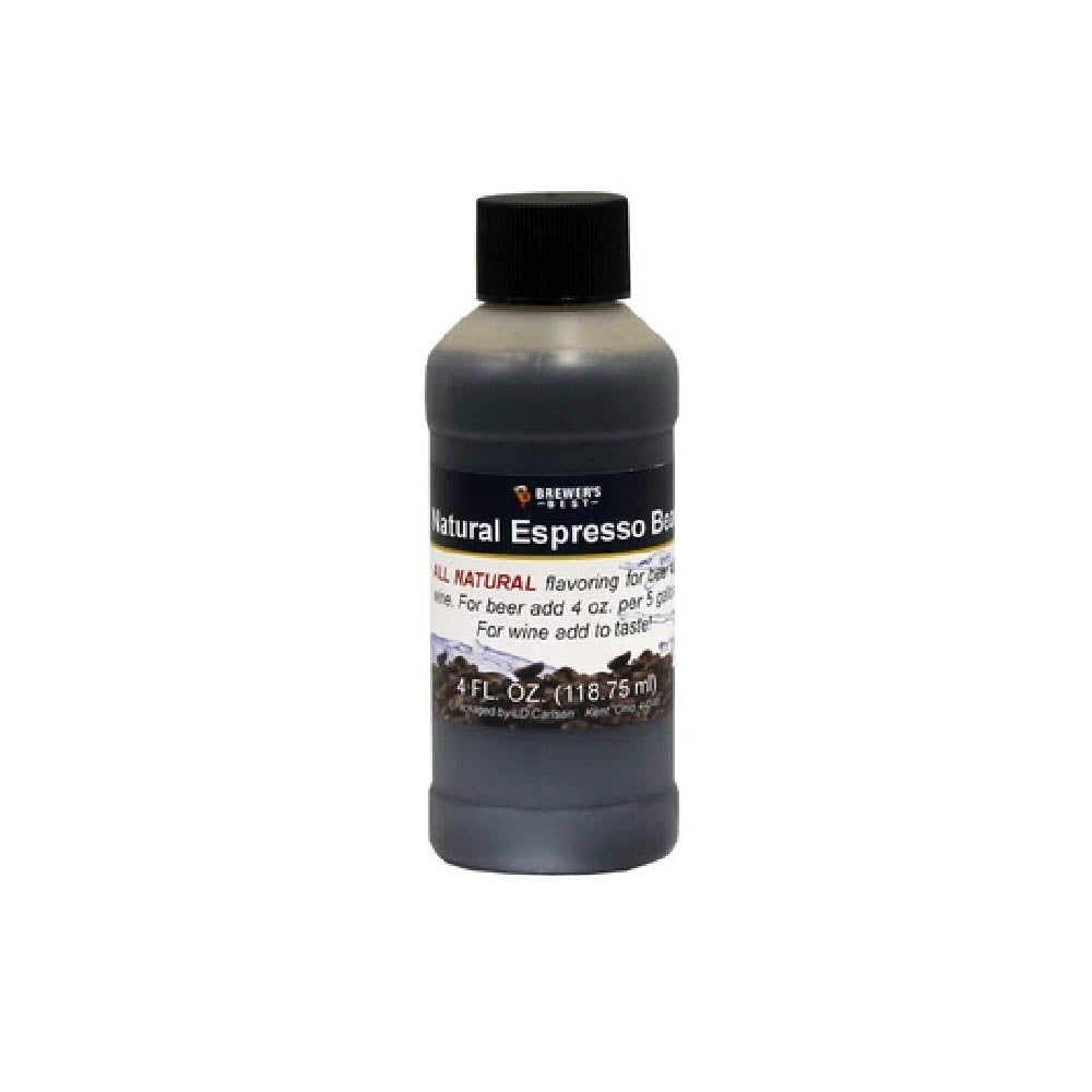 Brewer's Best Natural Flavour Extracts, 4 oz