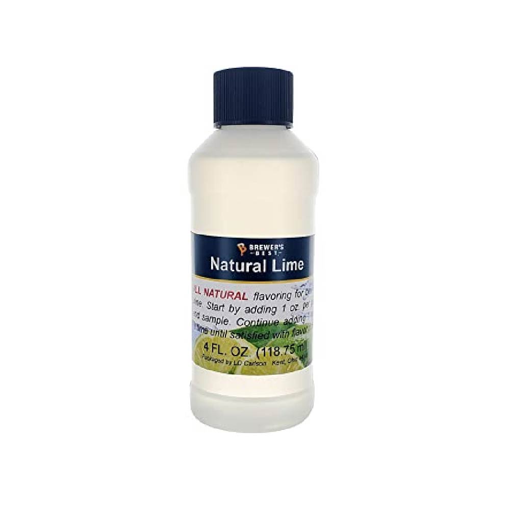 Brewer's Best Natural Flavour Extracts, 4 oz