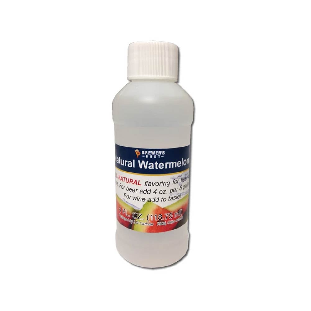 Brewer's Best Natural Flavour Extracts, 4 oz