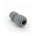 Duotight Food Grade Plastic Push-in Fitting - 1/4" FFL X 5/16" (8mm)