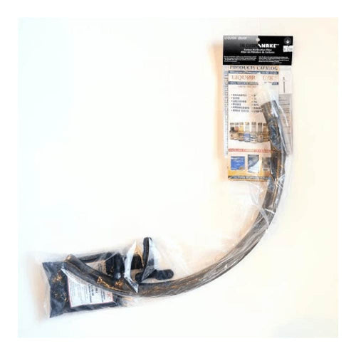 Carbon Snake System
