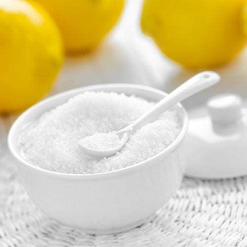 Citric Acid