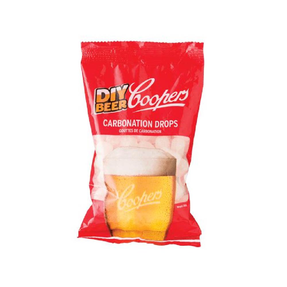 Coopers Carbonation Drops