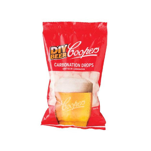 Coopers Carbonation Drops