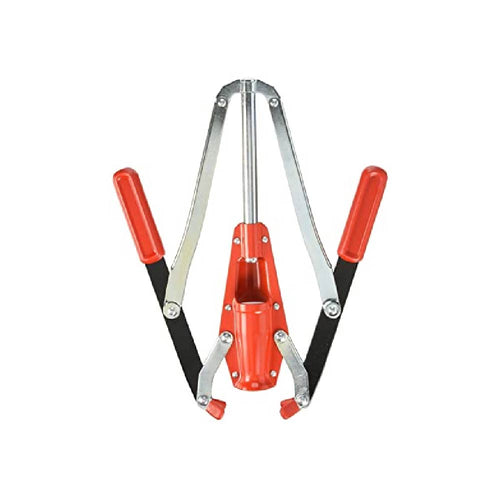 Corker, hand double lever
