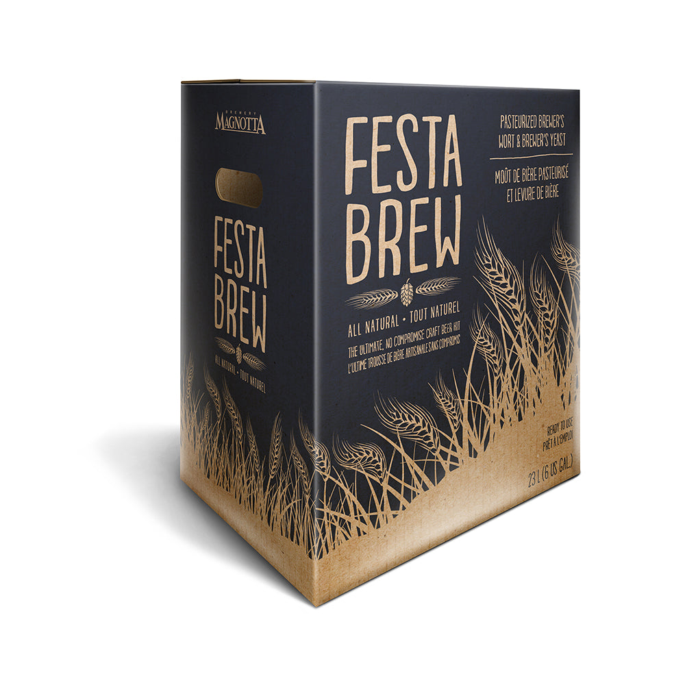 Festa Brew Wheat