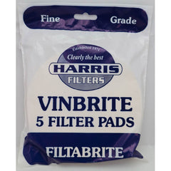Filtabrite Filter Pads