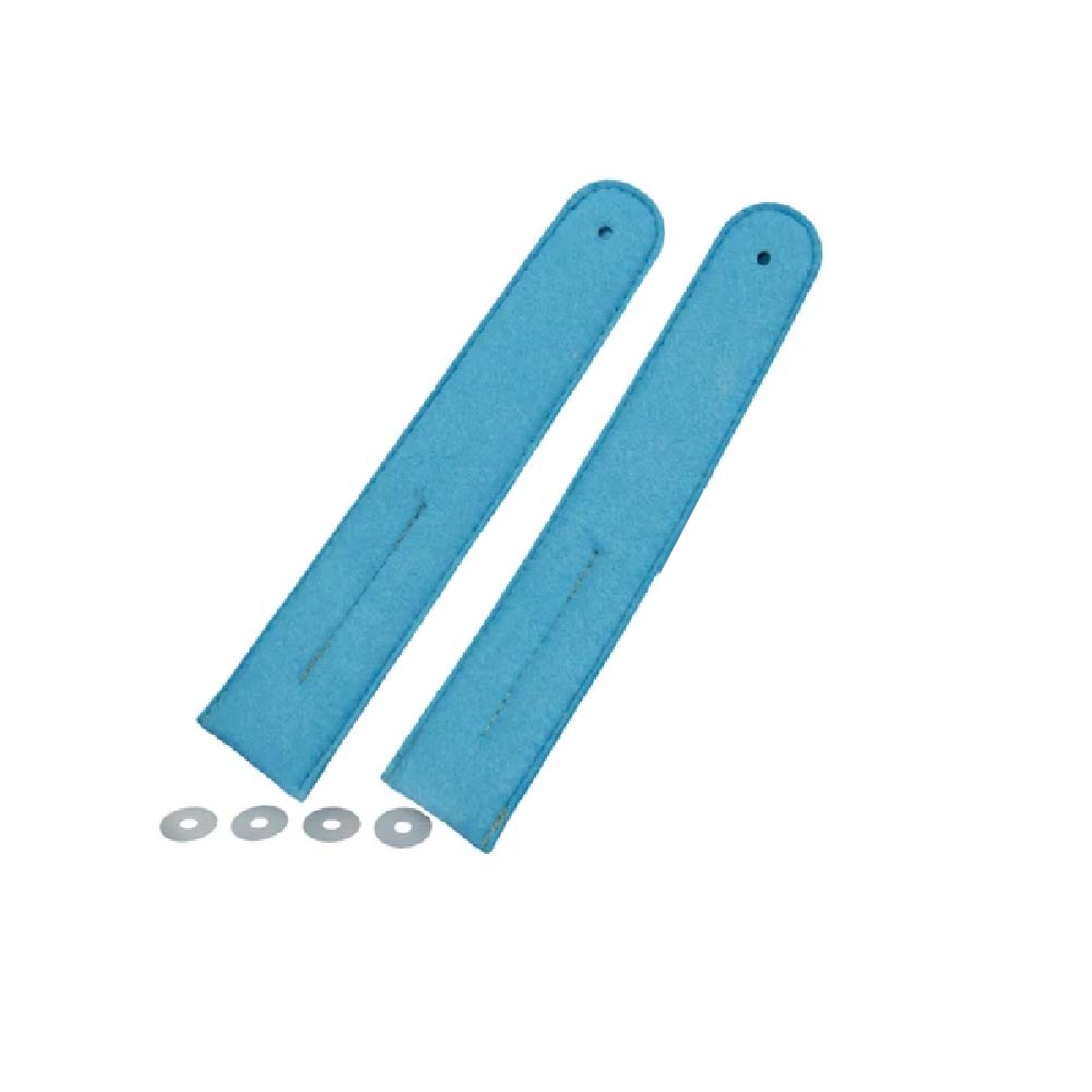 Head for Carboy Cleaner