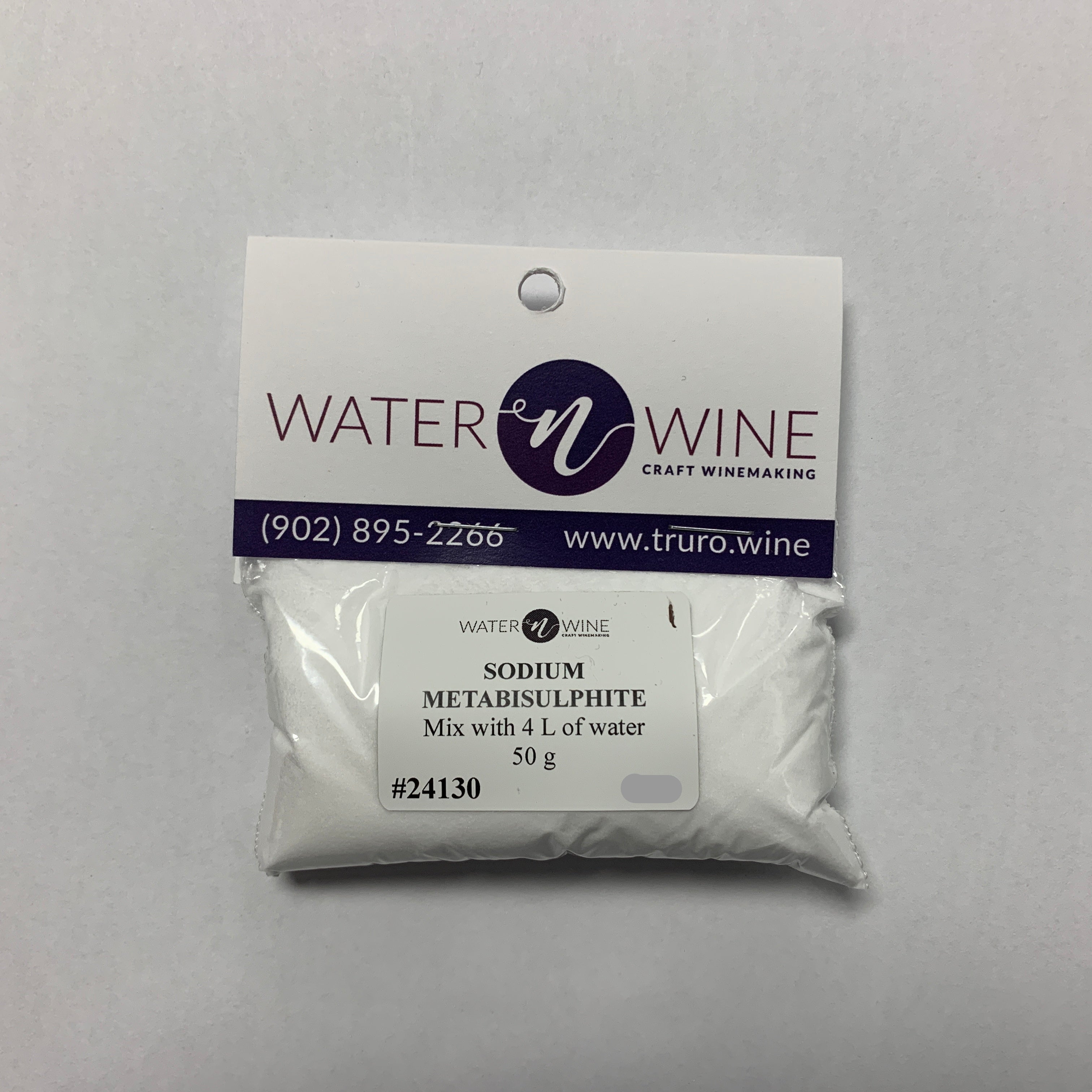 Sodium Metabisulphite