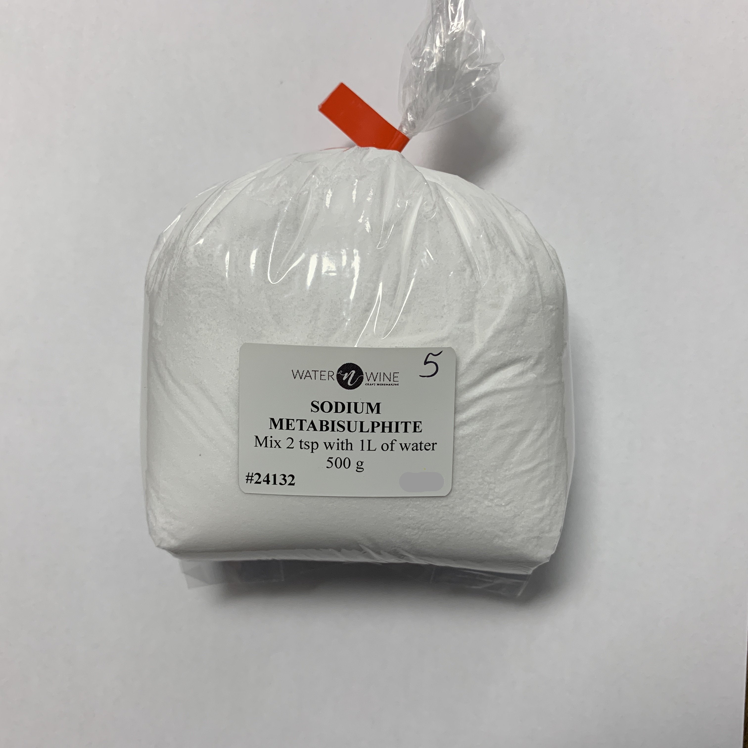 Sodium Metabisulphite