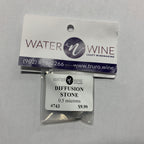 Diffusion Stone 0.5 Micron