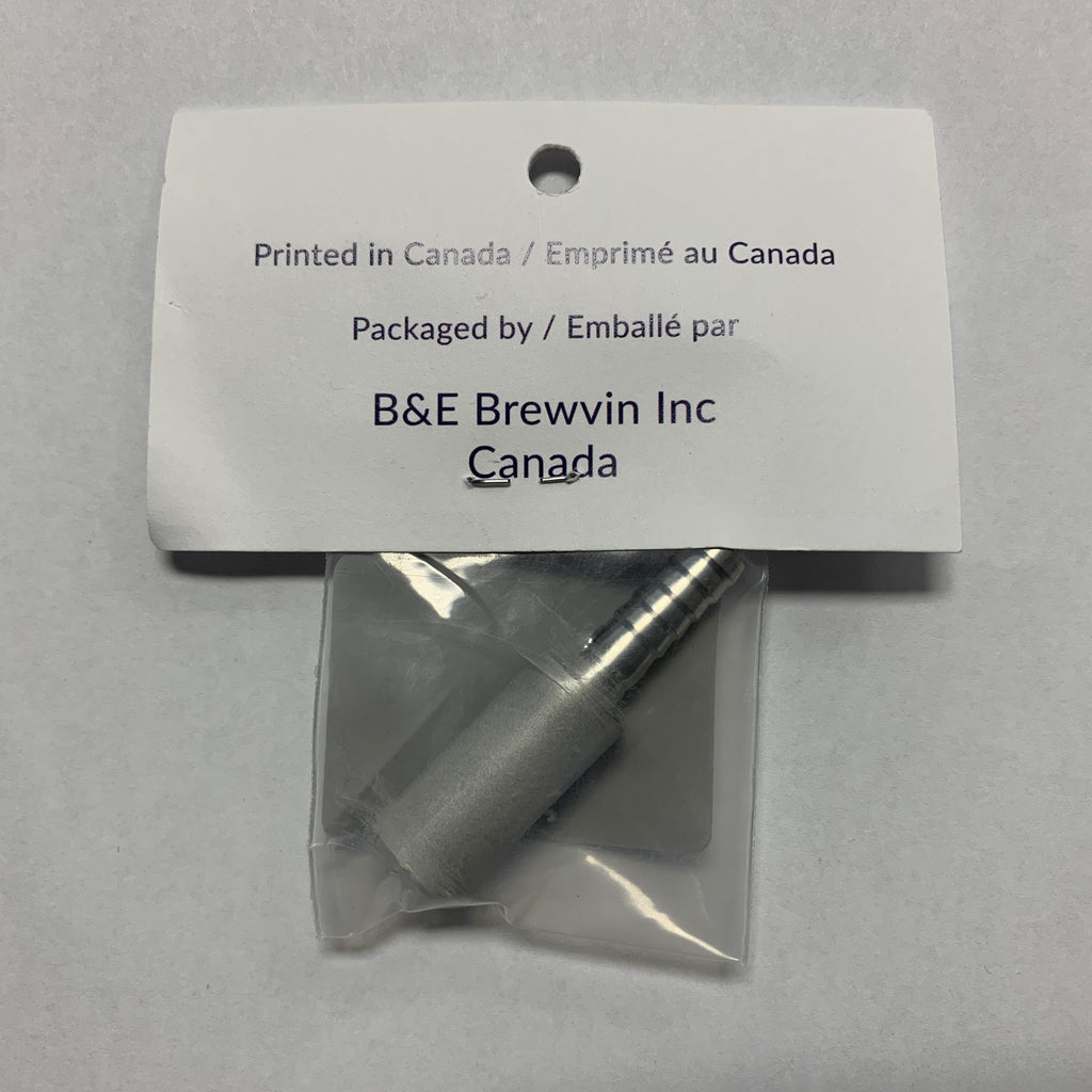 Diffusion Stone 0.5 Micron