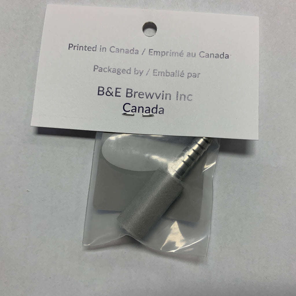 Diffusion Stone 2.0 Micron