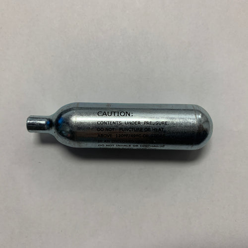 16 oz CO2 cartridge
