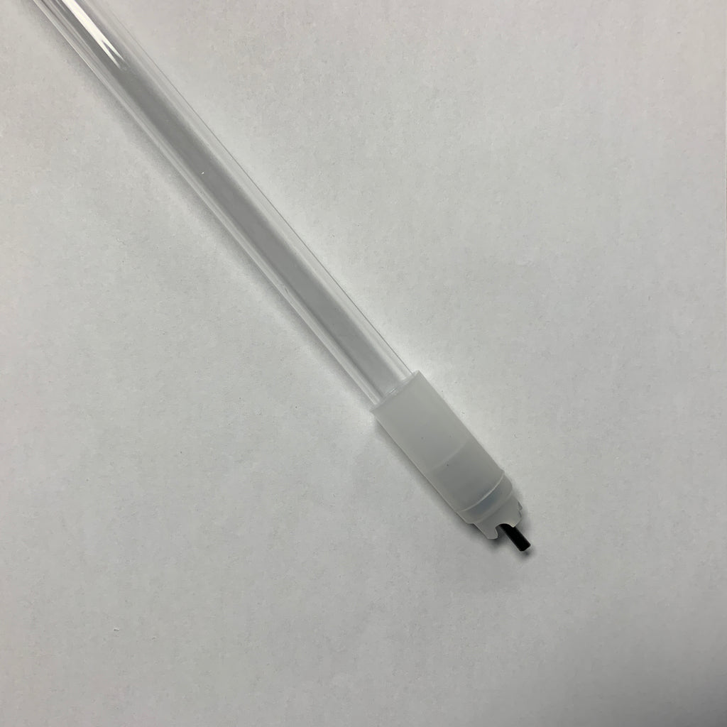 Spring Loaded Bottle Filler, 1/2"