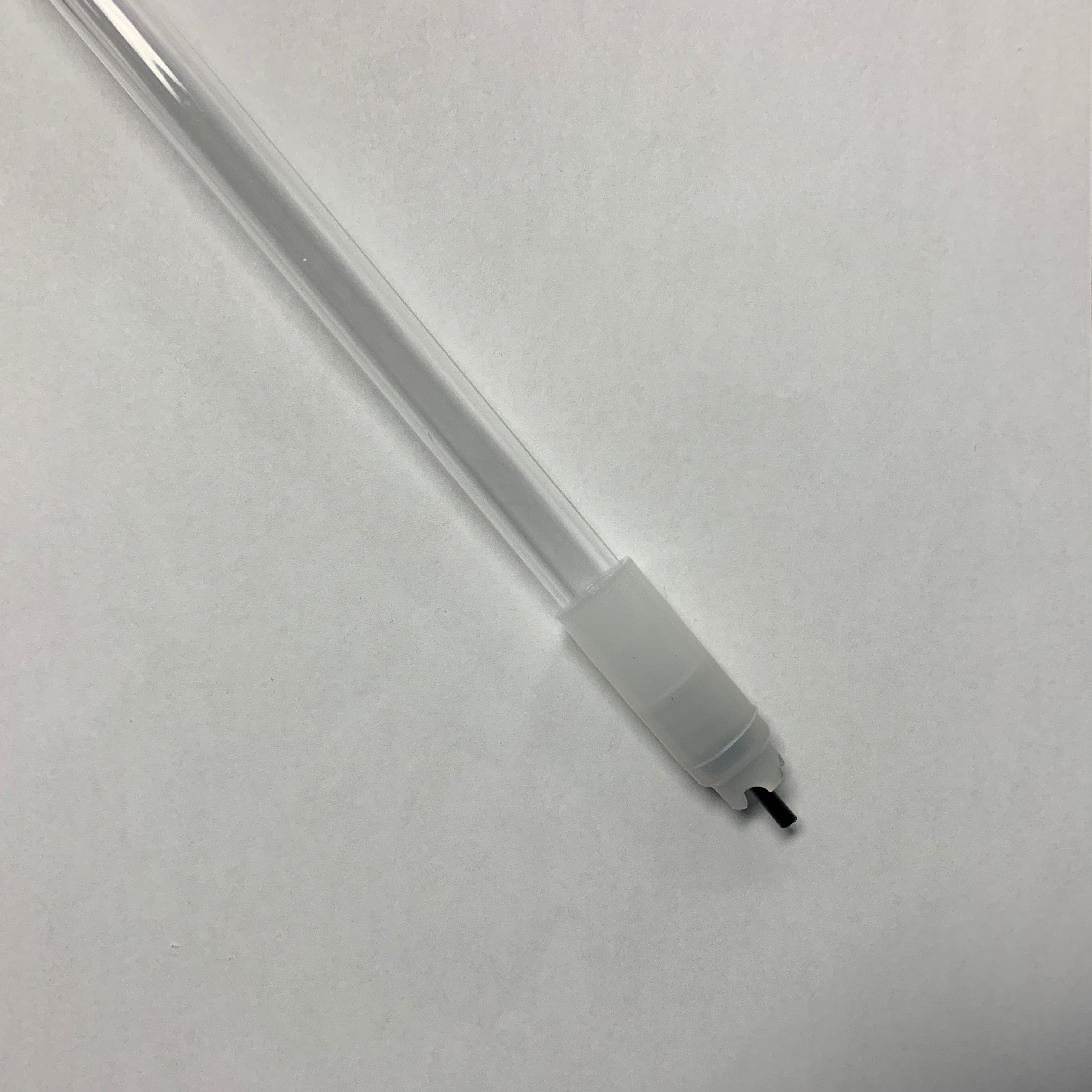 Spring Loaded Bottle Filler, 1/2"