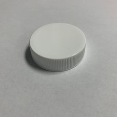 Screw cap, 38mm Plastic