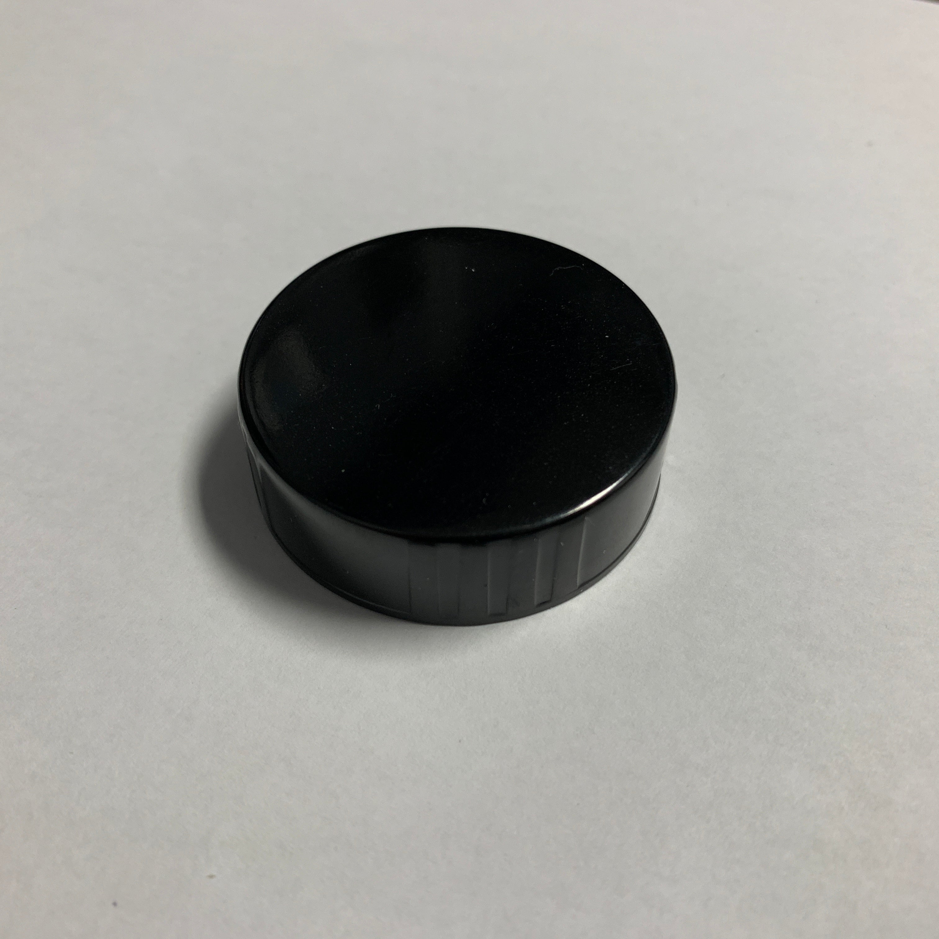 Polyseal 38mm Cap