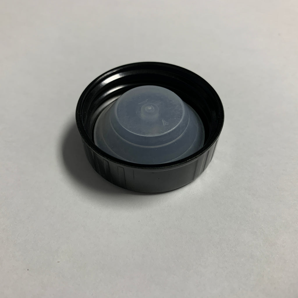 Polyseal 38mm Cap
