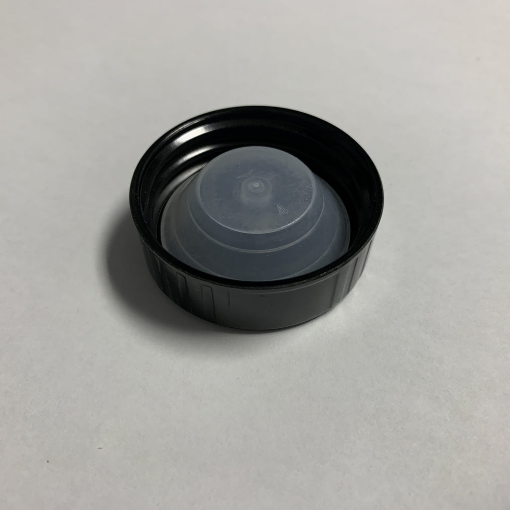 Polyseal 28mm Cap