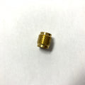 Brass Insert 3/8" for Handle