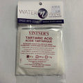 Tartaric Acid