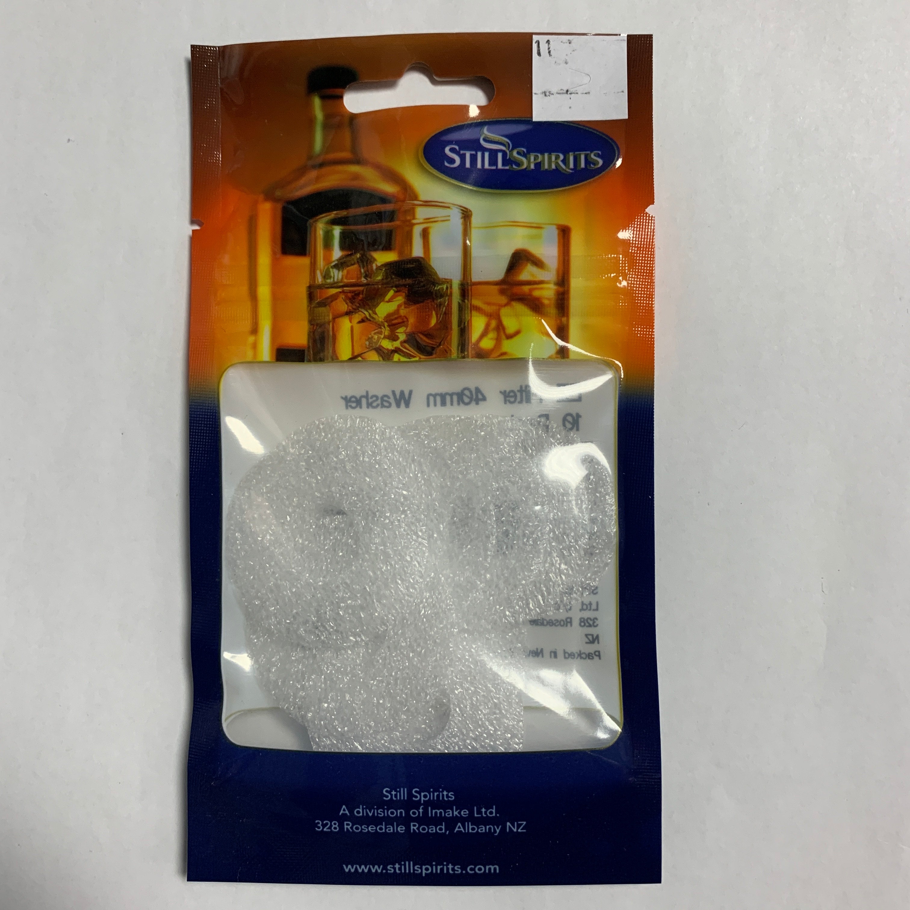 Still Spirits EZ Filter Washer 10-pack