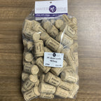 Wine Corks, #9 Short