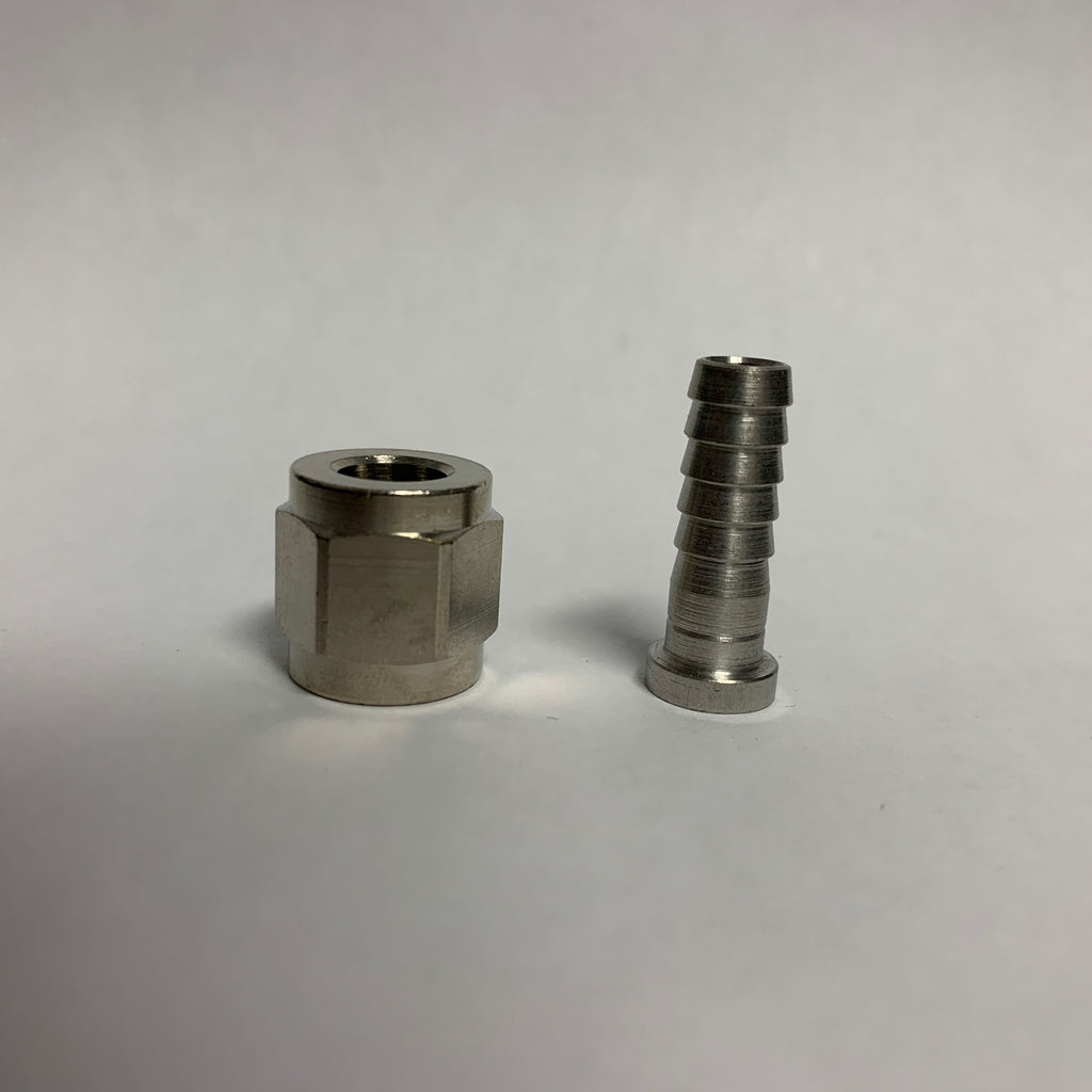 Swivel Nut (2 parts)