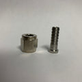 Swivel Nut (2 parts)