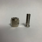 Swivel Nut (2 parts)