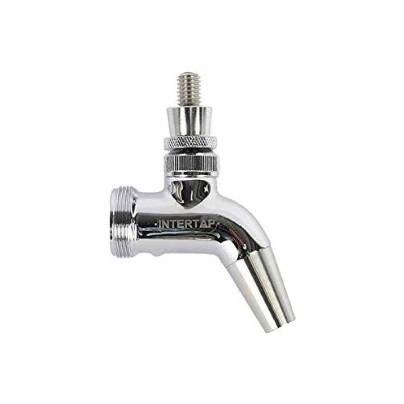 Intertap Stainless Steel Faucet