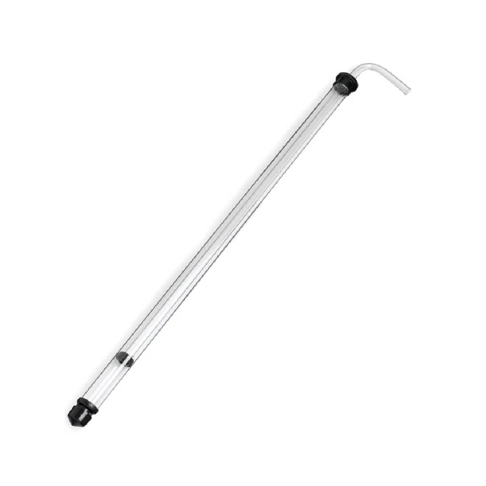 J-tube 1/2" Auto-siphon