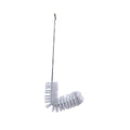 L-Shaped Carboy Brush