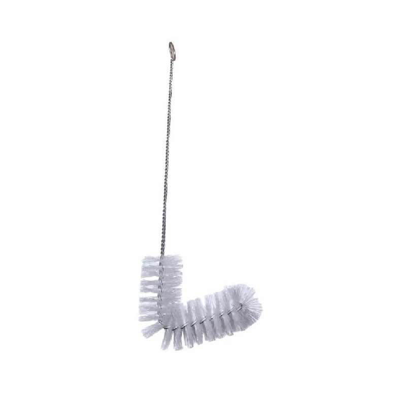 L-Shaped Carboy Brush