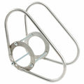Regulator Gauge Cage