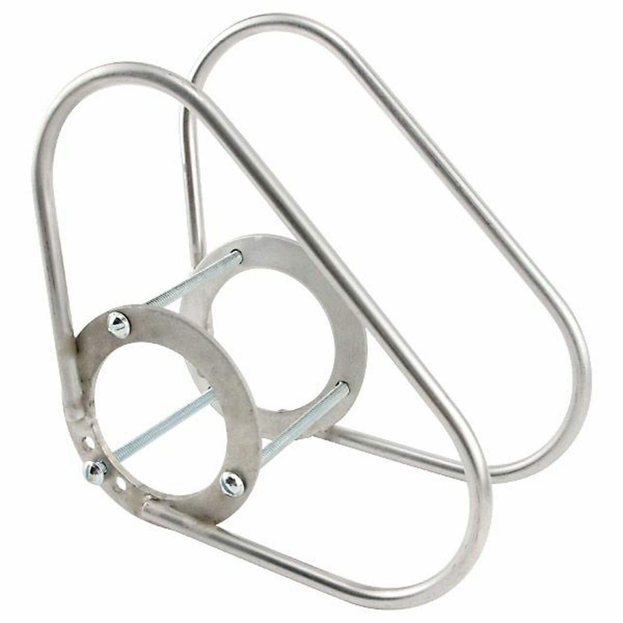 Regulator Gauge Cage